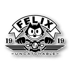Felix cat deco for sale  Shipping to Ireland