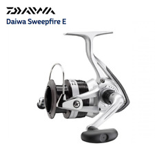 Daiwa sweepfire spinning for sale  BOURNEMOUTH