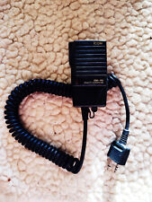 Icom speaker microphone for sale  UK