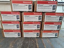HONEYWELL HOME E3SA E³POINT GAS MONITOR WITHOUT SENSOR SURFACE MOUNT 24VAC/DC  for sale  Shipping to South Africa