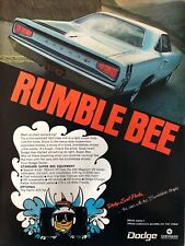 1968 dodge super bee for sale  Hamburg