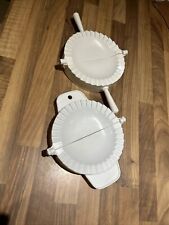 Pasty pie moulds for sale  YEOVIL