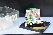 VITESSE Volkswagen Beetle1200 CARNAVAL DO RIO Brasil - L113 Die Cast 1:43 comprar usado  Enviando para Brazil