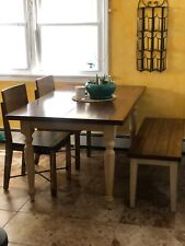 farm table benches for sale  Hawthorne