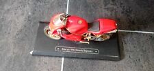 Moto majorette ducati d'occasion  Fécamp