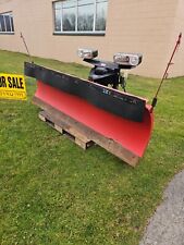 snowplow western for sale  Franklin