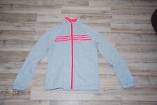 Sweat veste adidas d'occasion  Franqueville-Saint-Pierre