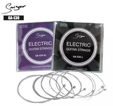 Electric guitar strings for sale  BARNSTAPLE