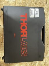 Thorlabs shb1 high for sale  CARDIFF