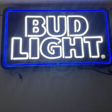 Bud light sign for sale  Destrehan