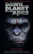 Dawn of the Planet of the Apes: The Official Movie Novelization por Irvine, Alex comprar usado  Enviando para Brazil