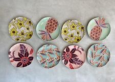 Anthropologie macaria plates for sale  Dade City