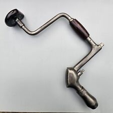 Vintage brace drill for sale  Ridgewood