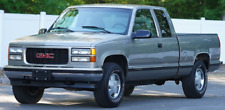 1998 gmc sierra 1500 4 wd for sale  Charles City