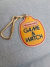Used, Nintendo Game Watch Donkey Kong Keychain for sale  Shipping to South Africa