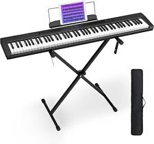 Starfavor piano keyboard for sale  Westlake