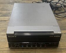 Sony hvr m15au for sale  Cleveland