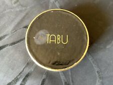 tabu perfume for sale  BELPER