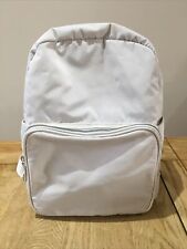 Primark backpack white for sale  LONDON