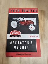 Ford model tractor for sale  Las Cruces