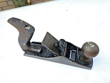 Vintage No. 2 Wood Plane not sure of Maker for sale  Shipping to South Africa