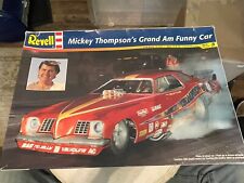 Revell mickey thompson for sale  Indianapolis