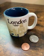 Starbucks london 2017 for sale  Alderson