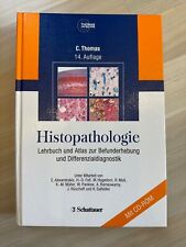 Histopathologie lehrbuch atlas gebraucht kaufen  Kippenheim