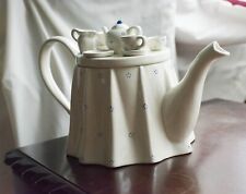 Tea table teapot for sale  EASTLEIGH
