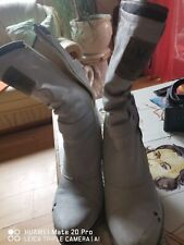 Mustang stiefel damenschuhe gebraucht kaufen  Langweid a.Lech