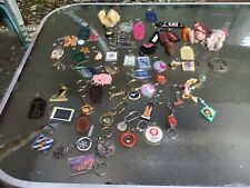 Key rings job for sale  ILFRACOMBE