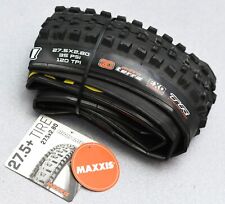 Maxxis High Roller II Tire - 27.5 x 2.80", Tubeless, 120TPI, 3C Maxx Terra, EXO for sale  Shipping to South Africa