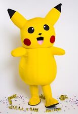 Pokemon pikachu maskottchen gebraucht kaufen  Rastatt