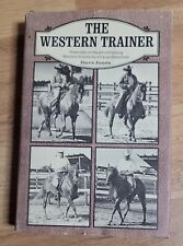 Western trainer pro for sale  Marshfield