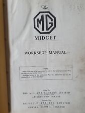 Original bmc midget for sale  CLITHEROE