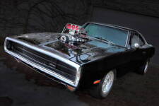 Dodge charger 1970 for sale  BIRMINGHAM