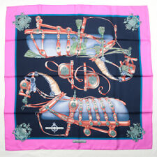 Hermes scarf carre90 d'occasion  Expédié en Belgium