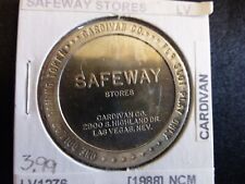 Safeway stores las for sale  Henderson