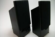 Creative SBS270 Sound Blaster Computer Speakers Audio Jack with Power Adapter for sale  Shipping to South Africa