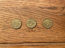 Escudo münze kapverdische gebraucht kaufen  Reinbek
