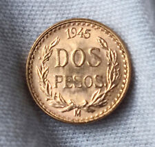 Pesos or 1945 d'occasion  Carcassonne