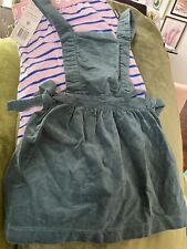 Zara girls dungaree for sale  LONDON