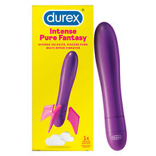 Vibratore durex pure usato  Palermo