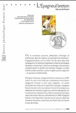 1999 philatélique chiens d'occasion  Crécy-la-Chapelle