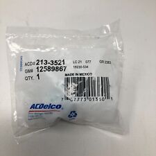 Sensor AC Delco Knock (Detonação)-12589867 comprar usado  Enviando para Brazil