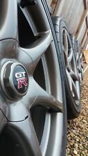 Genuine forged bbs for sale  ROCHDALE