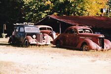 Vintage 1936 ford for sale  Saint Johnsbury