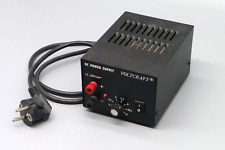 Voltcraft power supply gebraucht kaufen  Reinbek