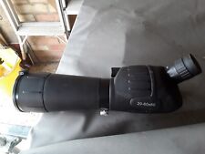 Spotting scope used for sale  MARCH