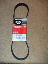 Gates 5pk865 micro for sale  WELLS
